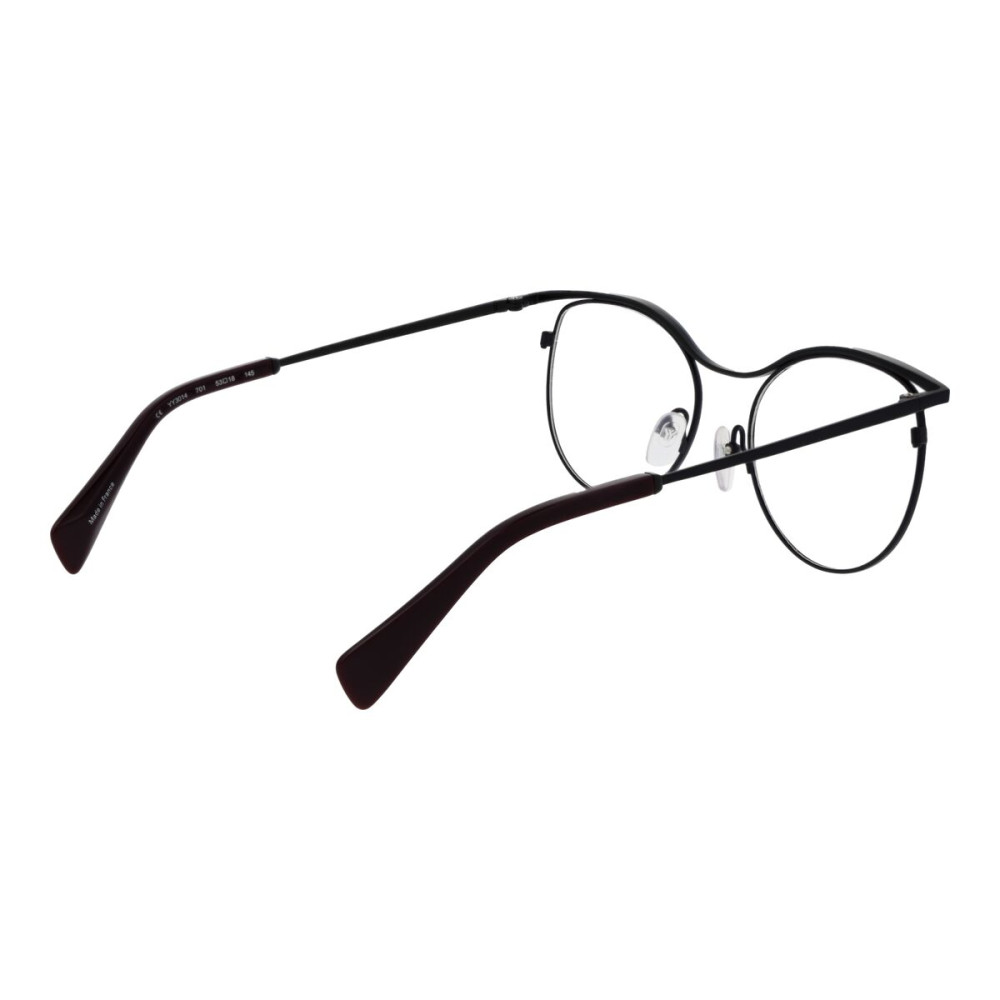 Ladies' Spectacle frame Yohji Yamamoto YY3014 53701