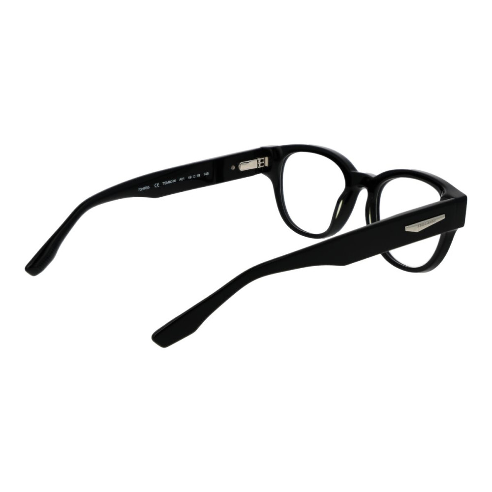 Men' Spectacle frame Trussardi TSM6016 49A01