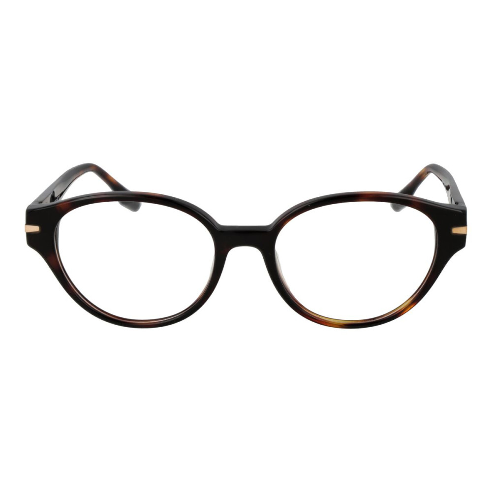 Ladies' Spectacle frame Trussardi TSW6026 53G21