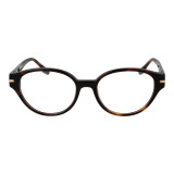 Ladies' Spectacle frame Trussardi TSW6026 53G21