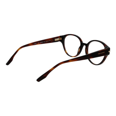 Ladies' Spectacle frame Trussardi TSW6026 53G21