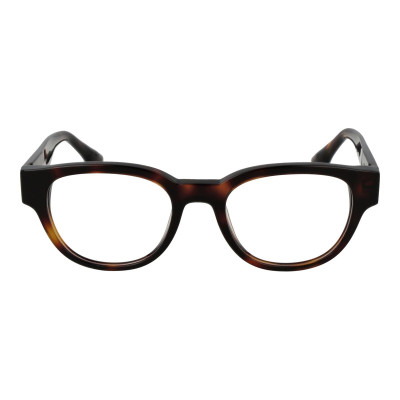 Men' Spectacle frame Trussardi TSM6016 49G21
