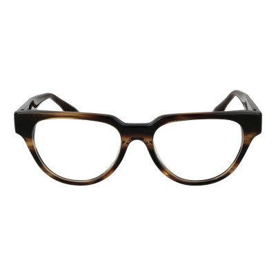 Ladies' Spectacle frame Trussardi TSW6046 53E01