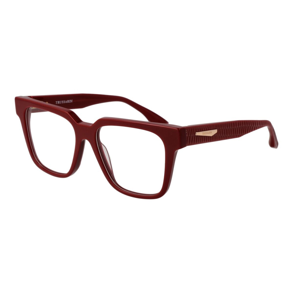 Ladies' Spectacle frame Trussardi TSW6047 53D01