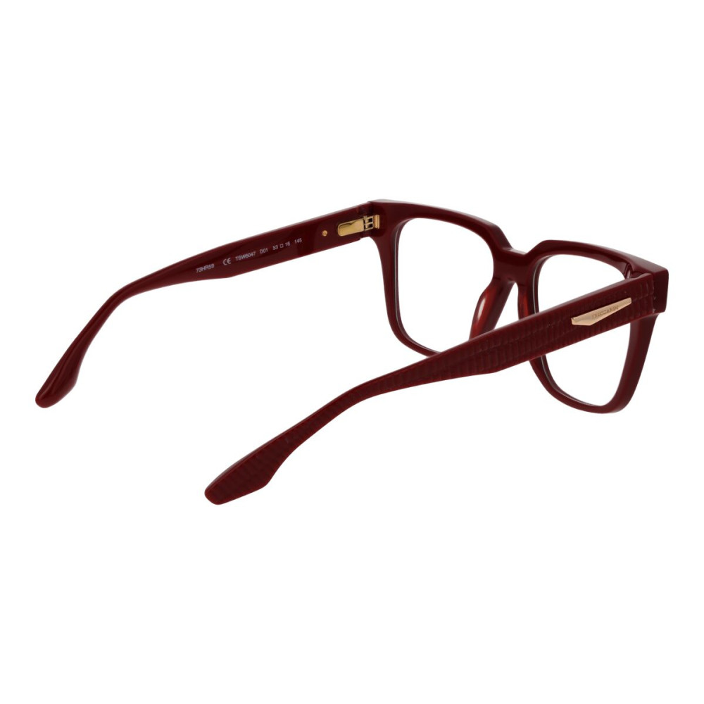 Ladies' Spectacle frame Trussardi TSW6047 53D01