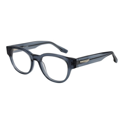 Men' Spectacle frame Trussardi TSM6016 49T01