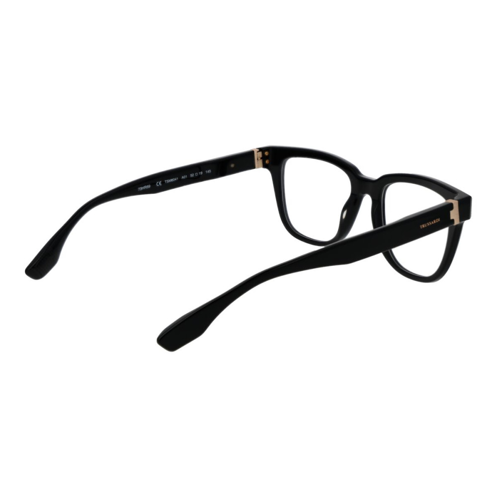 Men' Spectacle frame Trussardi TSM6041 52A01