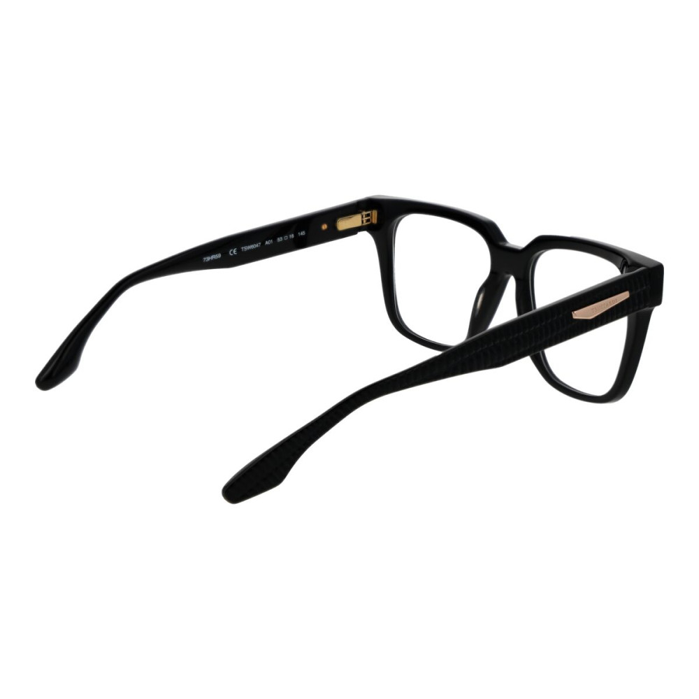 Ladies' Spectacle frame Trussardi TSW6047 53A01