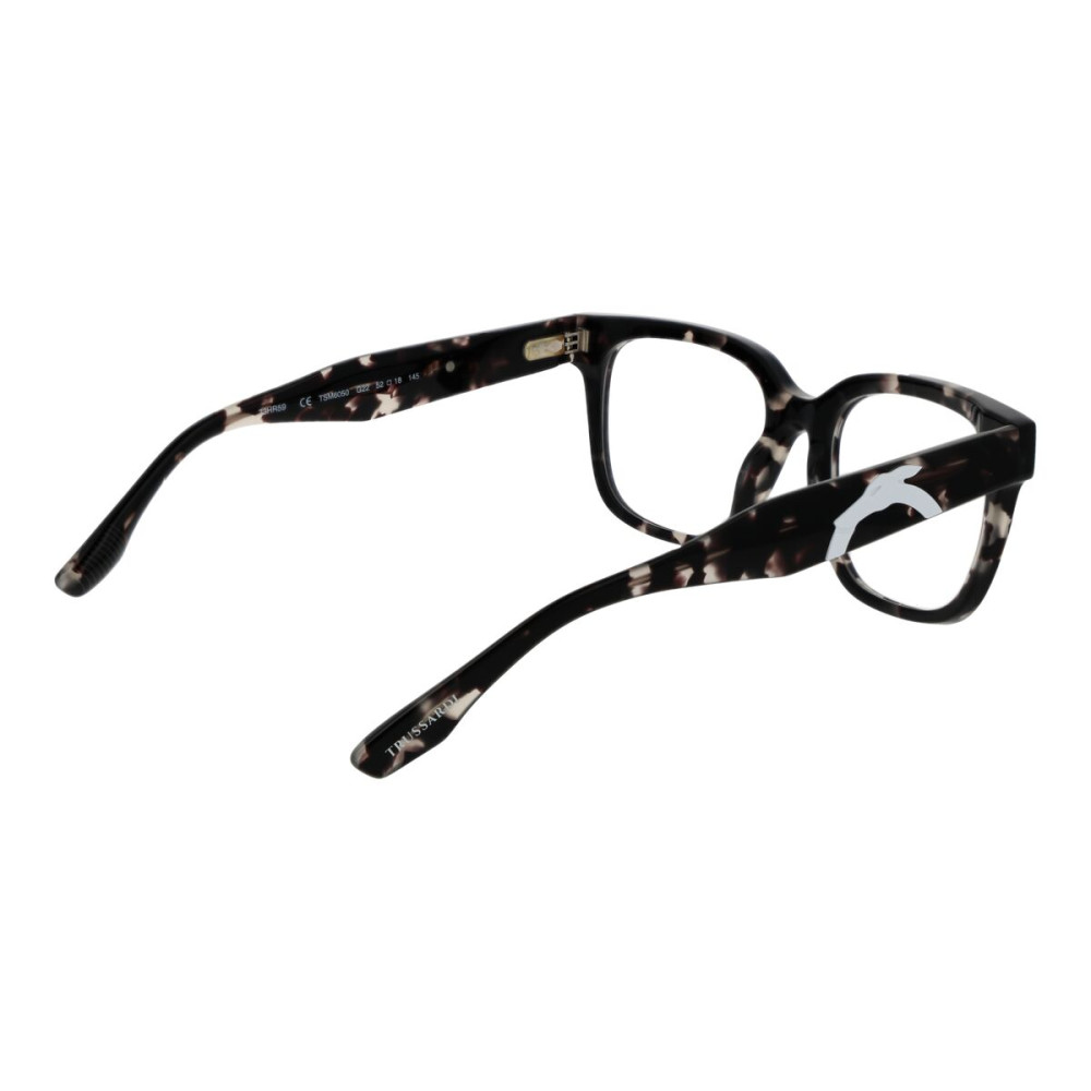 Men' Spectacle frame Trussardi TSM6050 52G22
