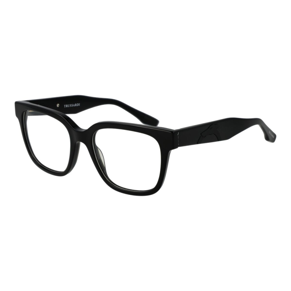 Men' Spectacle frame Trussardi TSM6050 52A01