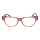 Ladies' Spectacle frame Trussardi TSW6046 53H01