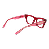Ladies' Spectacle frame Trussardi TSW6044 51T03