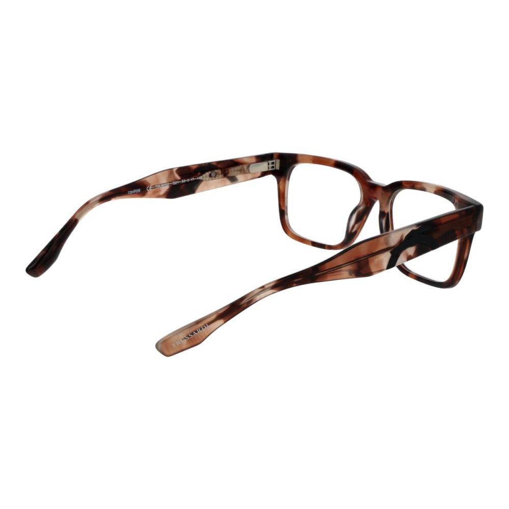 Men' Spectacle frame Trussardi TSU6052 53G21