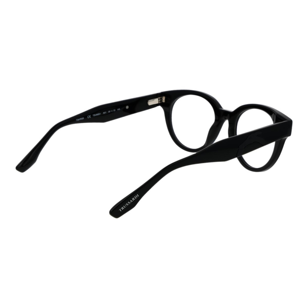 Men' Spectacle frame Trussardi TSU6051 50A01