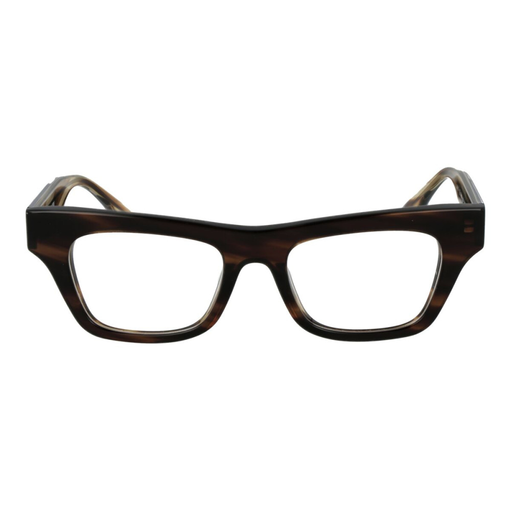 Ladies' Spectacle frame Trussardi TSW6044 51E01