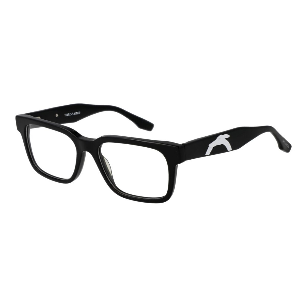 Men' Spectacle frame Trussardi TSU6052 53A02