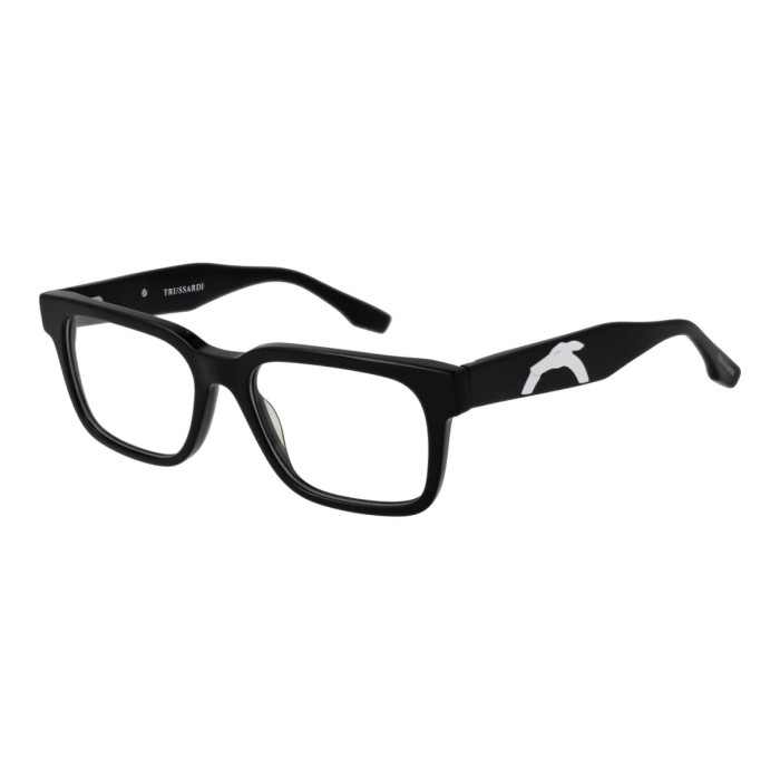 Men' Spectacle frame Trussardi TSU6052 53A02