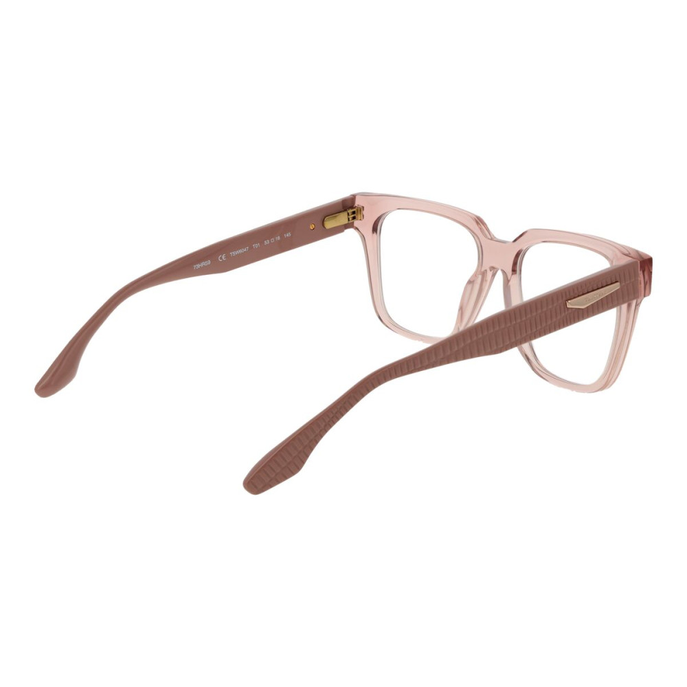 Ladies' Spectacle frame Trussardi TSW6047 53T01