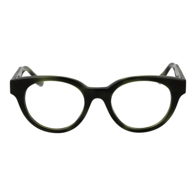 Men' Spectacle frame Trussardi TSU6051 50E01