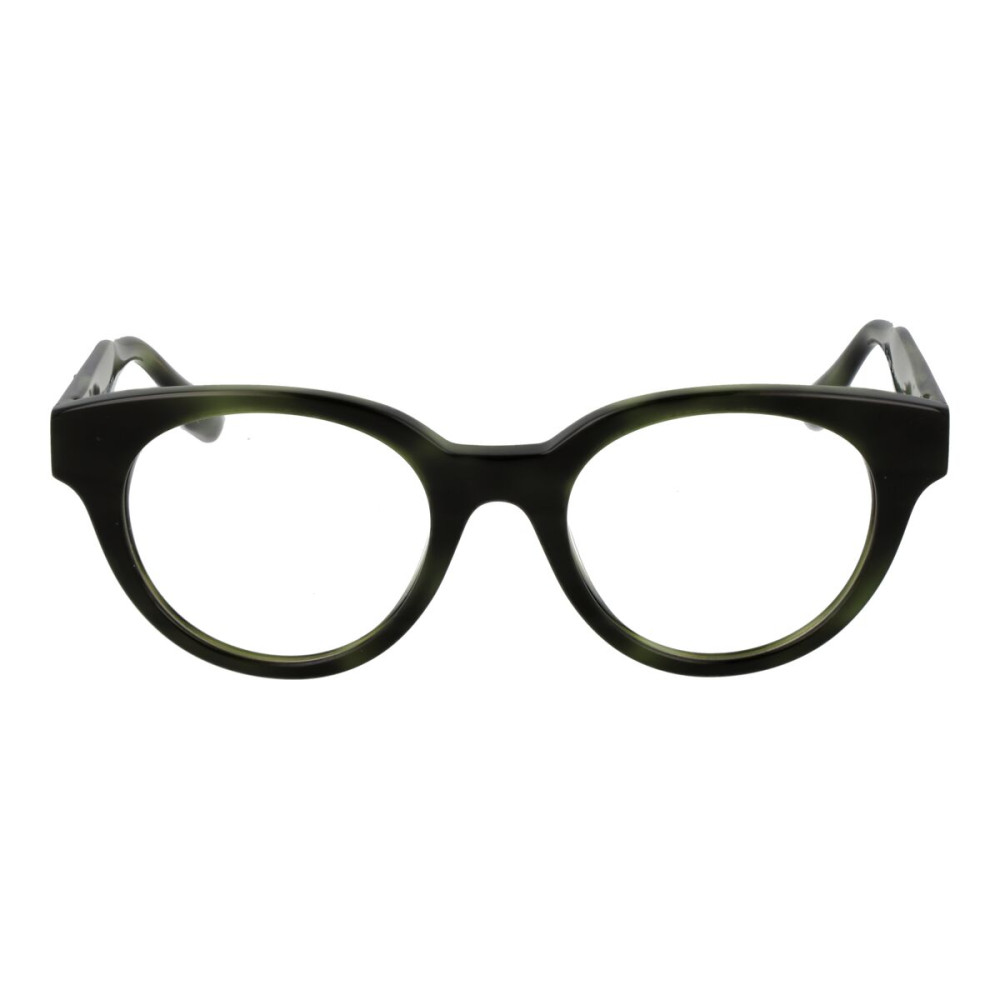 Men' Spectacle frame Trussardi TSU6051 50E01