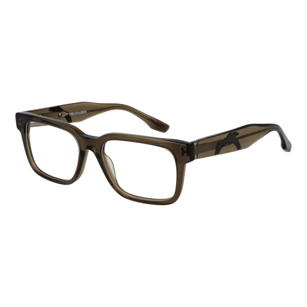 Men' Spectacle frame Trussardi TSU6052 53T01