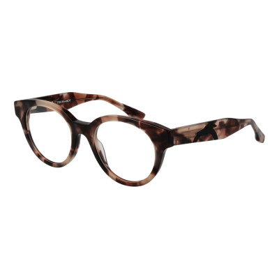 Men' Spectacle frame Trussardi TSU6051 50G21