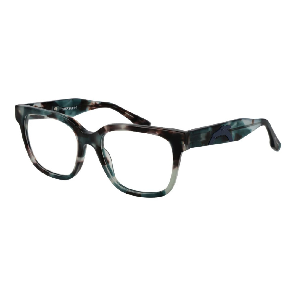 Men' Spectacle frame Trussardi TSM6050 52G21