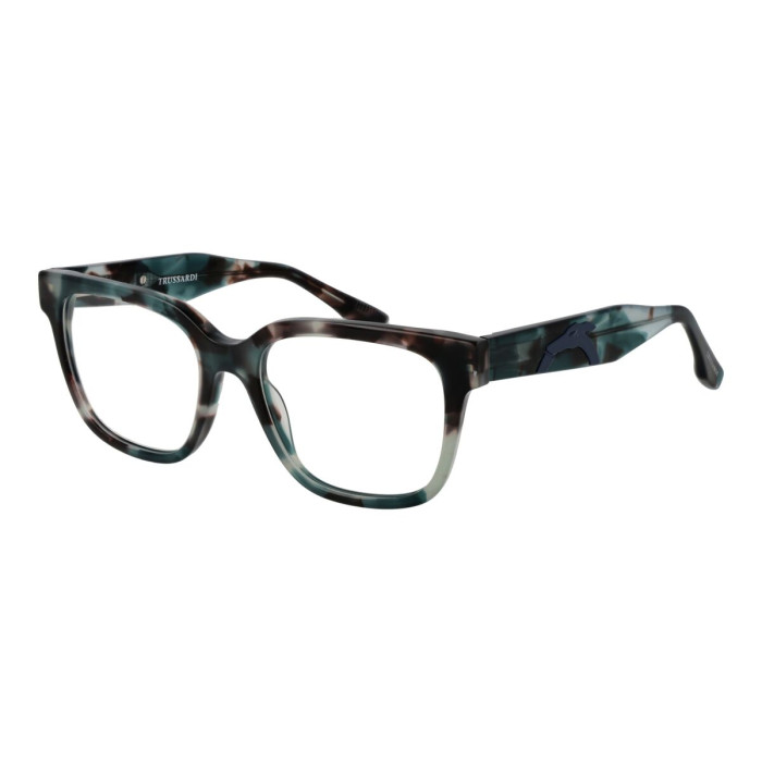 Men' Spectacle frame Trussardi TSM6050 52G21