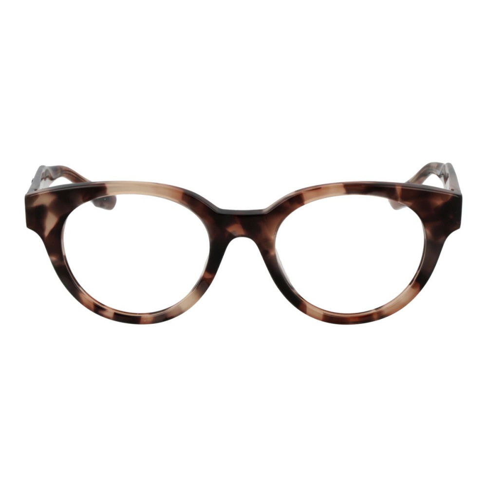 Men' Spectacle frame Trussardi TSU6051 50G21
