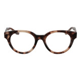 Men' Spectacle frame Trussardi TSU6051 50G21