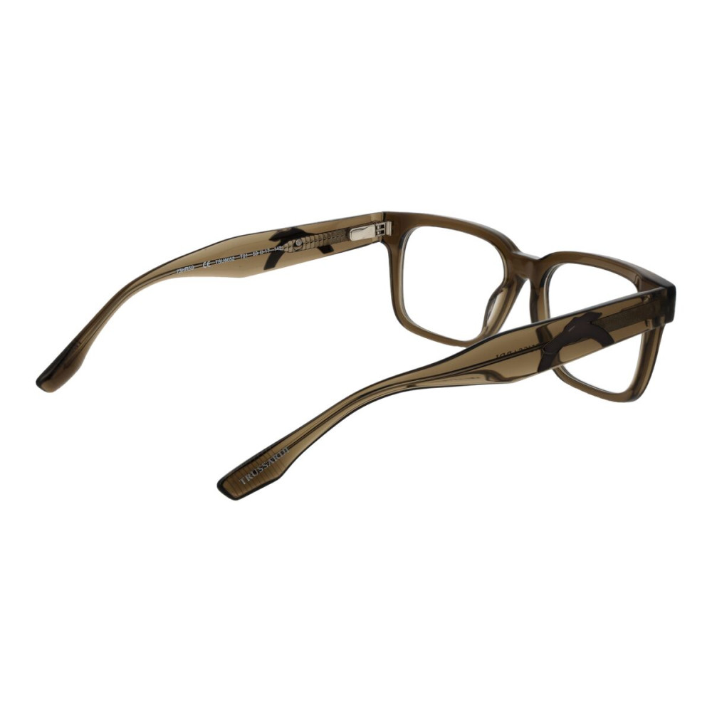 Men' Spectacle frame Trussardi TSU6052 53T01