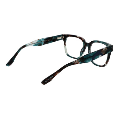 Men' Spectacle frame Trussardi TSM6050 52G21