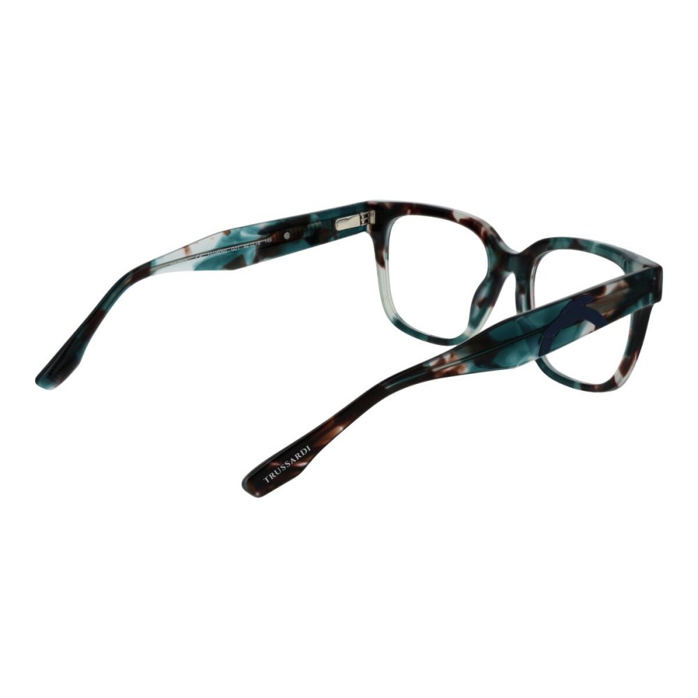 Men' Spectacle frame Trussardi TSM6050 52G21