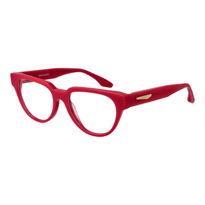 Ladies' Spectacle frame Trussardi TSW6046 53D01