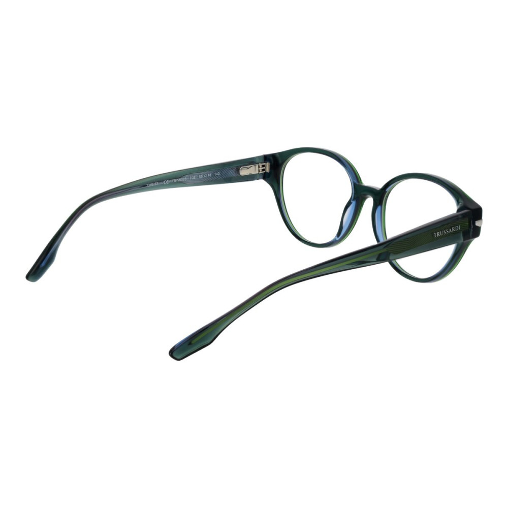 Ladies' Spectacle frame Trussardi TSW6026 53T02