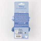 Hair Clips Stitch Blue