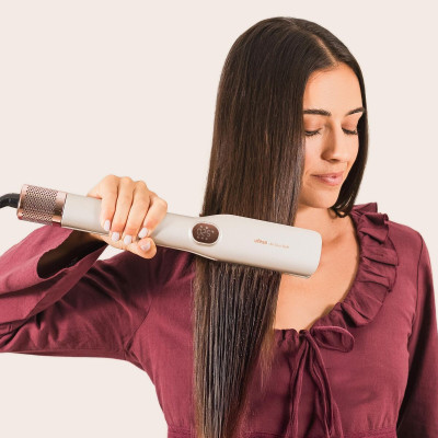 Hairdryer UFESA 60406157 Black