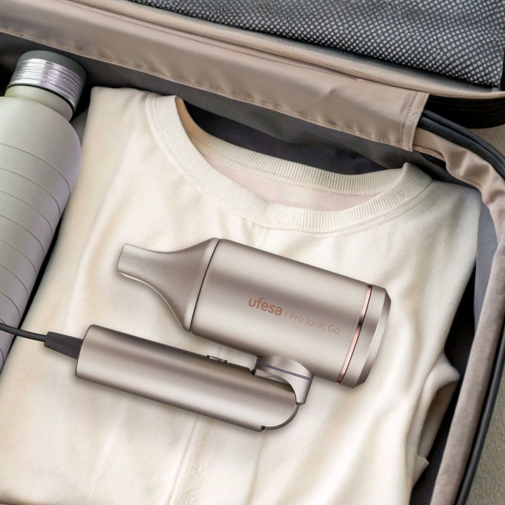 Hairdryer UFESA 60306110