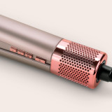 Hairdryer UFESA 60406157 Black