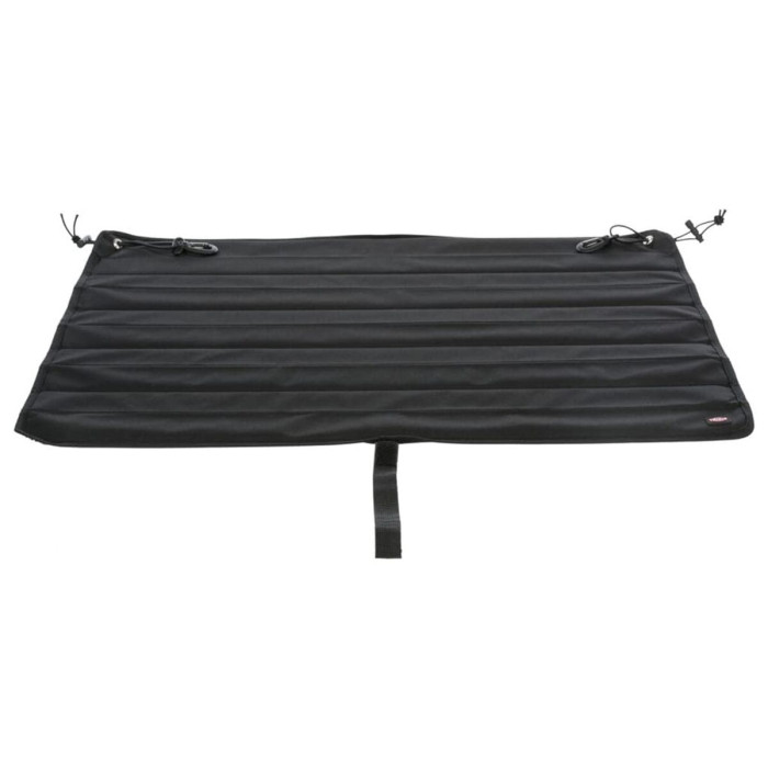 Protective Car Cover for Pets Trixie Black