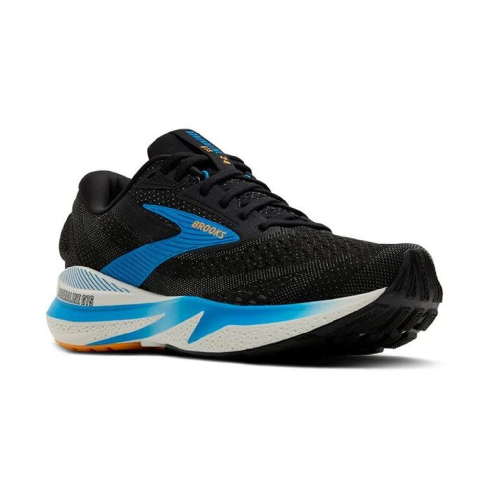 Running Shoes for Adults Brooks Adrenaline Gts 24 Black