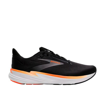 Running Shoes for Adults Brooks Revel 8 Black