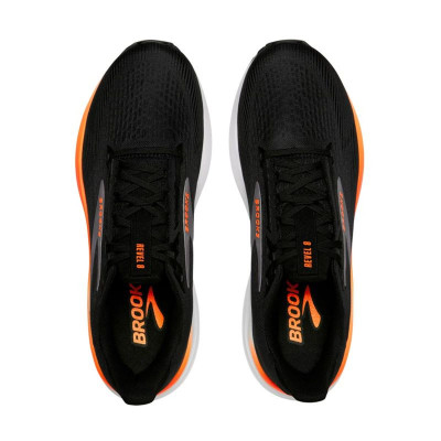 Running Shoes for Adults Brooks Revel 8 Black