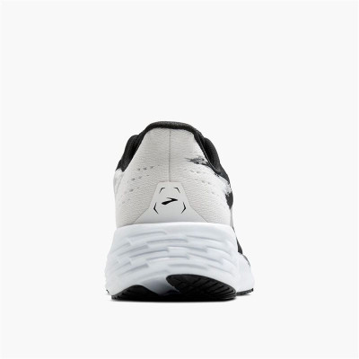 Running Shoes for Adults Brooks Launch 11 White Black