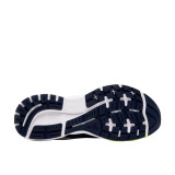 Running Shoes for Adults Brooks Trace 4 Navy Blue