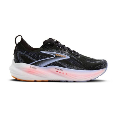 Running Shoes for Adults Brooks Glycerin 22 Black