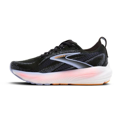 Running Shoes for Adults Brooks Glycerin 22 Black