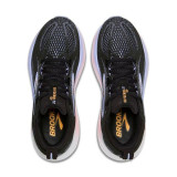 Running Shoes for Adults Brooks Glycerin 22 Black