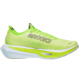 Running Shoes for Adults Brooks Hyperion 3 Yellow