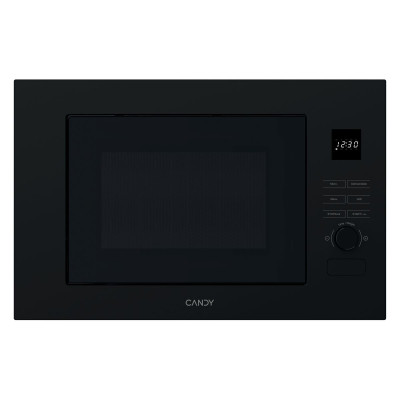 Microwave with Grill Candy CA38FL7N20WXB Black 20 L